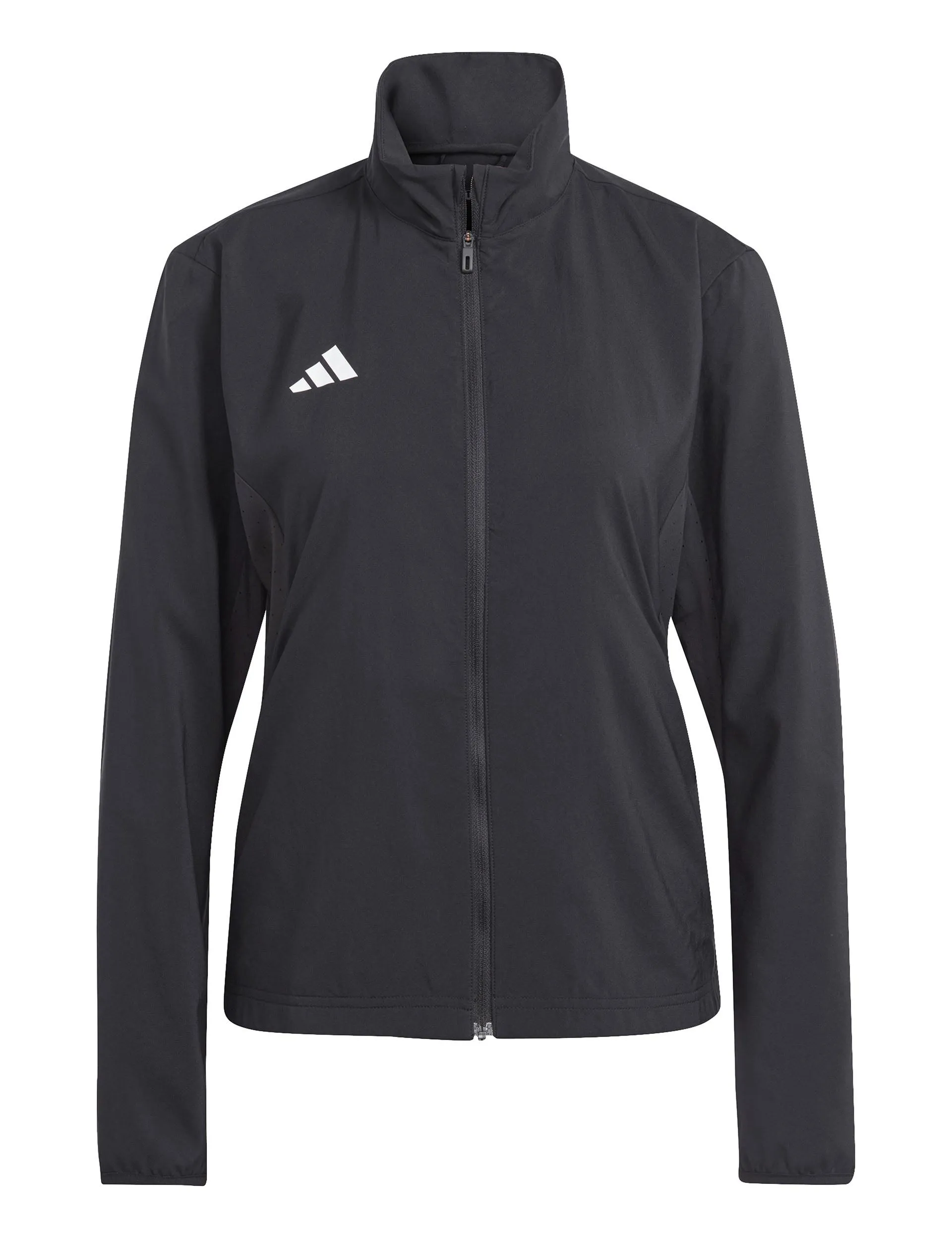 Adizero Essentials Running Jacket - Black