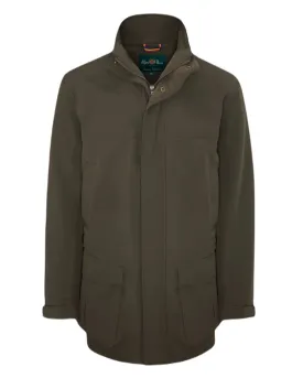 Alan Paine Mens Lockwood Shooting Coat