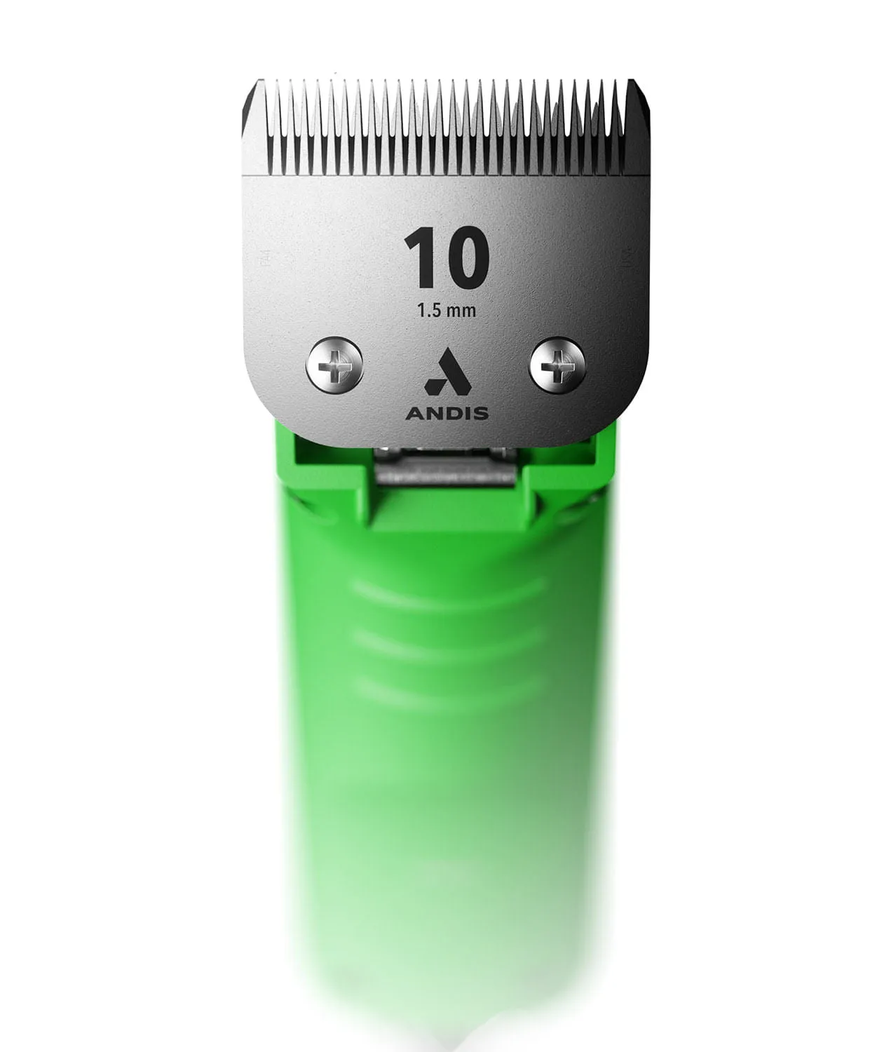 Andis UltraEdge AGC Super 2-Speed Clipper, Green