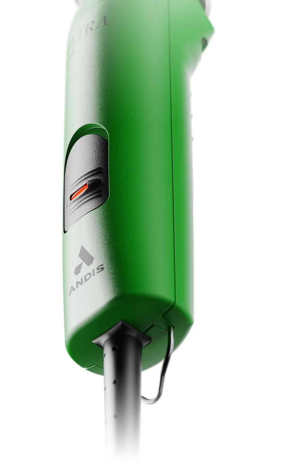 Andis UltraEdge AGC Super 2-Speed Clipper, Green