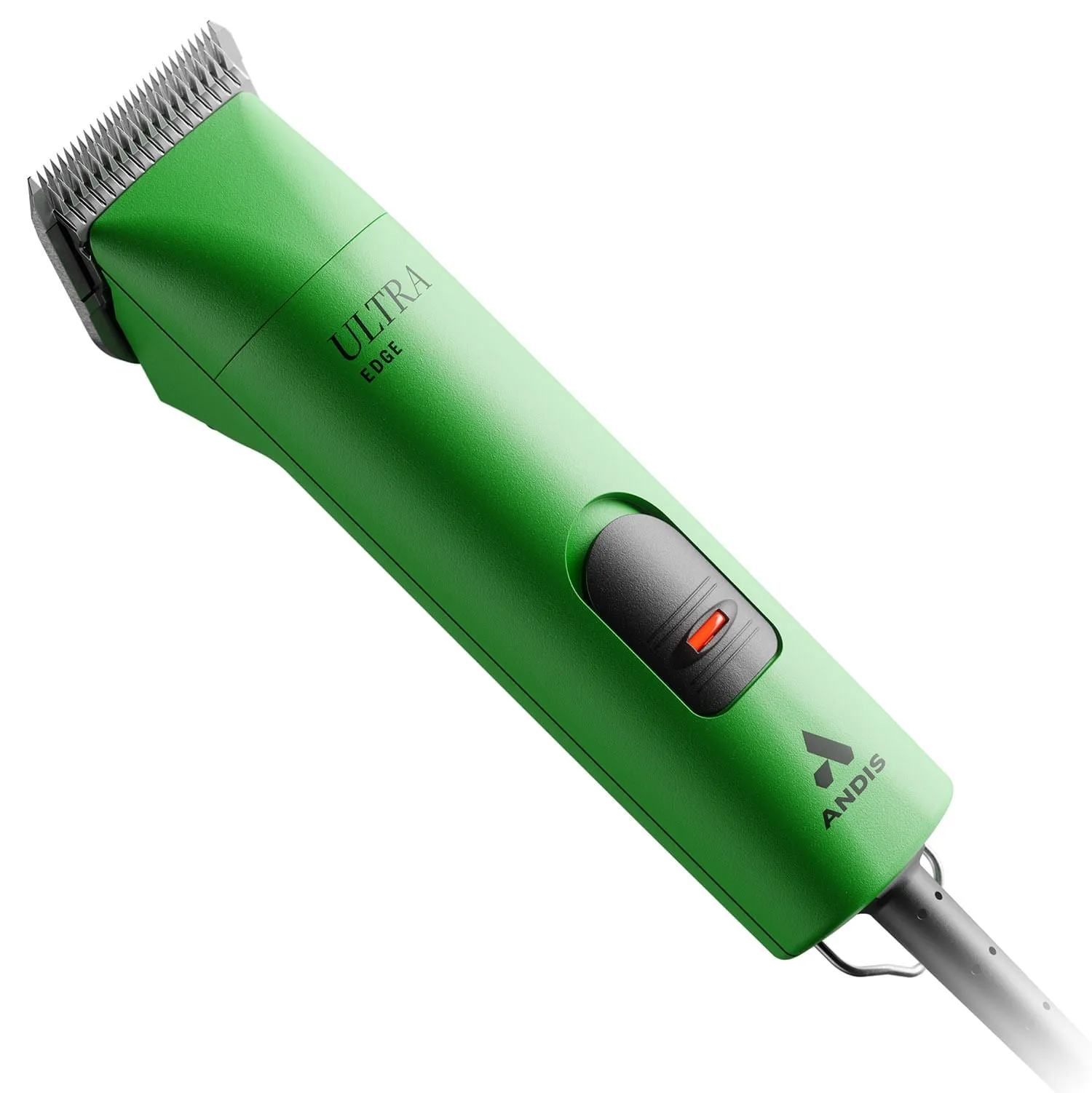 Andis UltraEdge AGC Super 2-Speed Clipper, Green