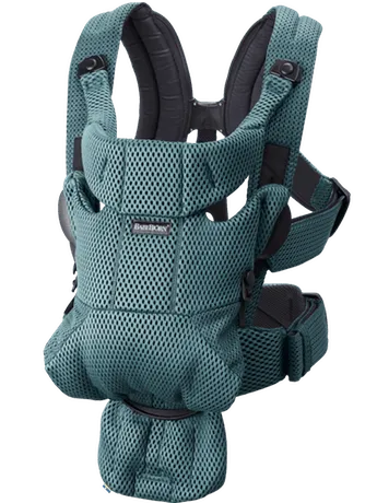 Baby Bjorn - Baby Carrier Free