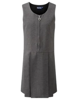 Banner Lynton Pleated Pinafore