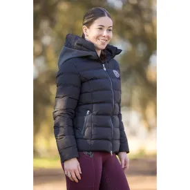 BARE Equestrian Winter Series - Emma Jacket