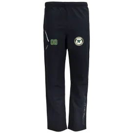 Bauer S24 Adult Lightweight Warm Up Pants - CT ECHO Stars