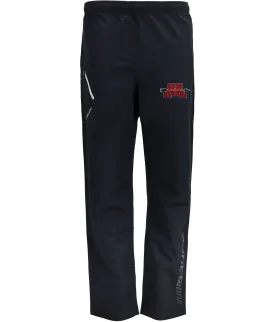 Bauer S24 Lightweight Warm Up Pants - Adult (Mercer Arrows)