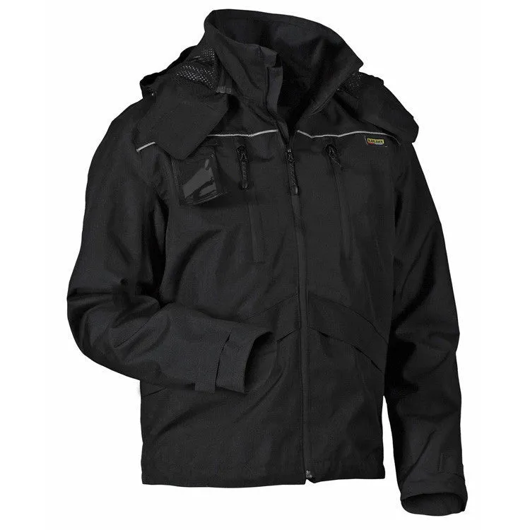 Blaklader 4847 Functional Jacket Black