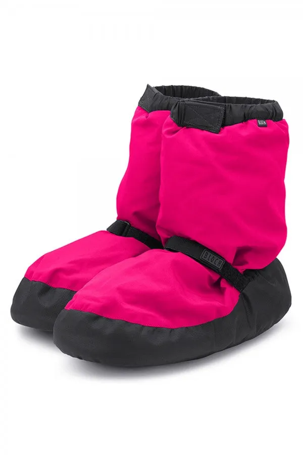 Bloch Warm-Up Bootie