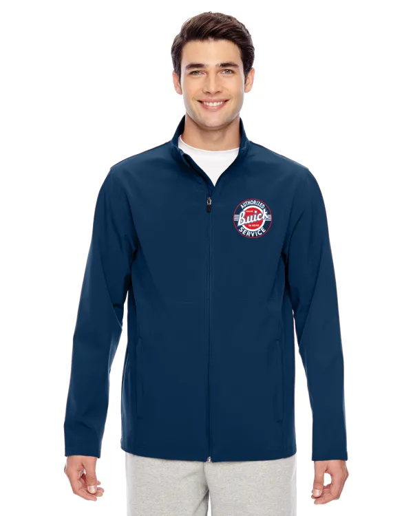 Buick Service Soft Shell Lightweight jacket