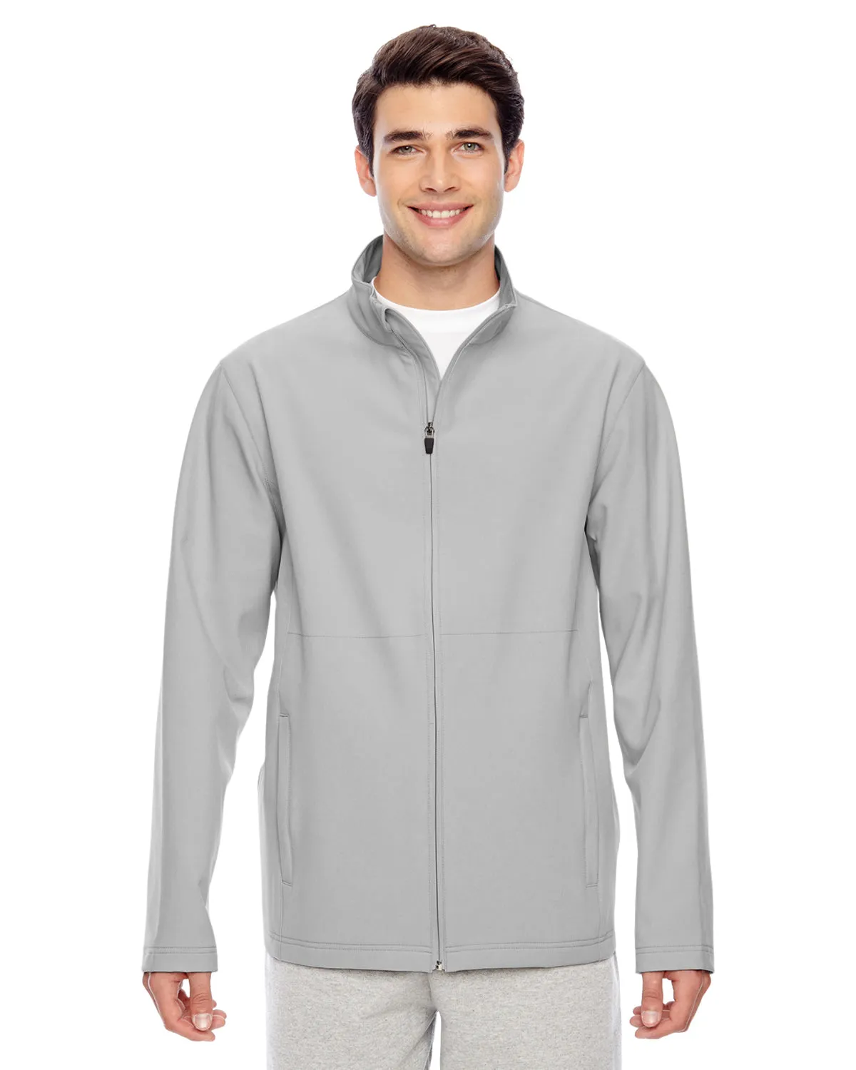 Buick Service Soft Shell Lightweight jacket