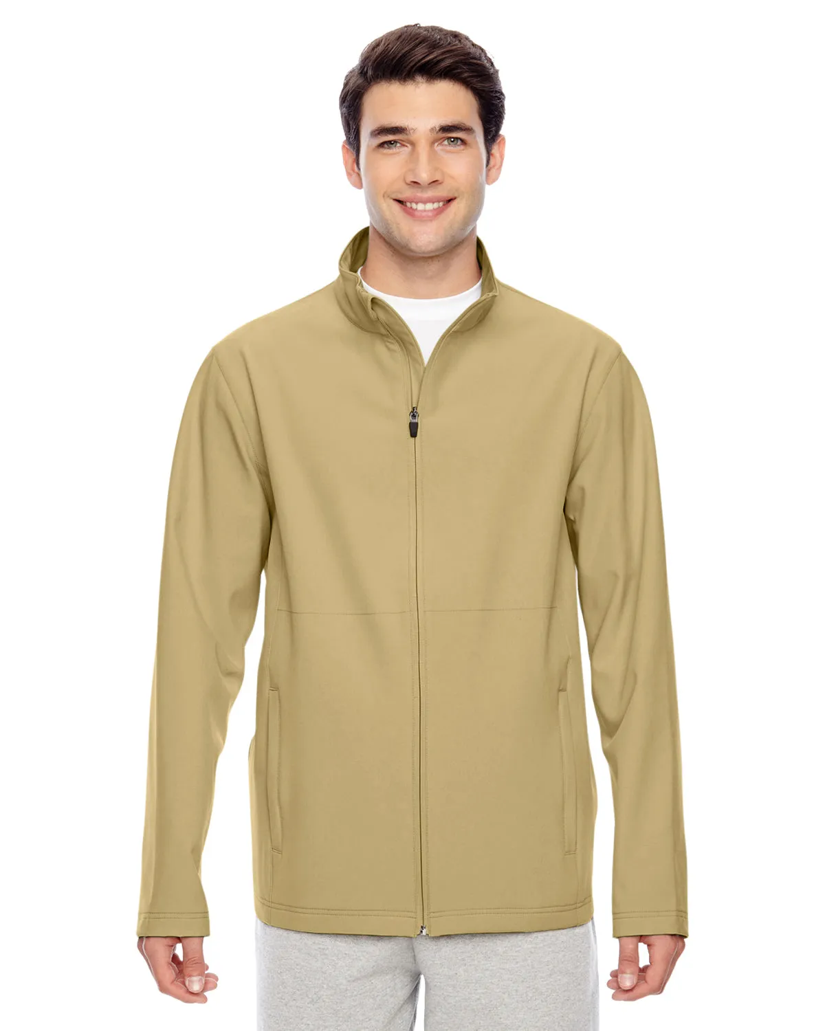 Buick Service Soft Shell Lightweight jacket