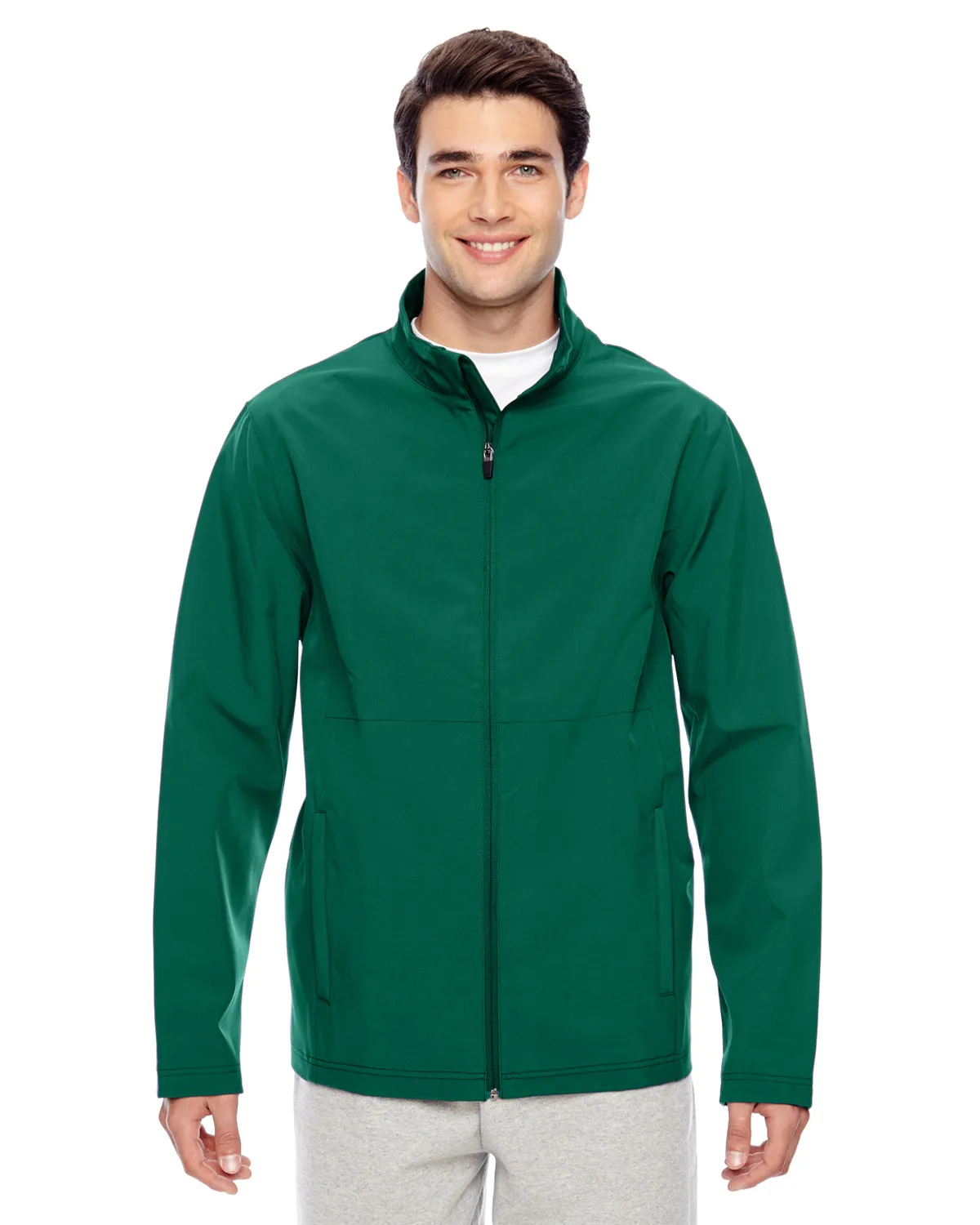 Buick Service Soft Shell Lightweight jacket