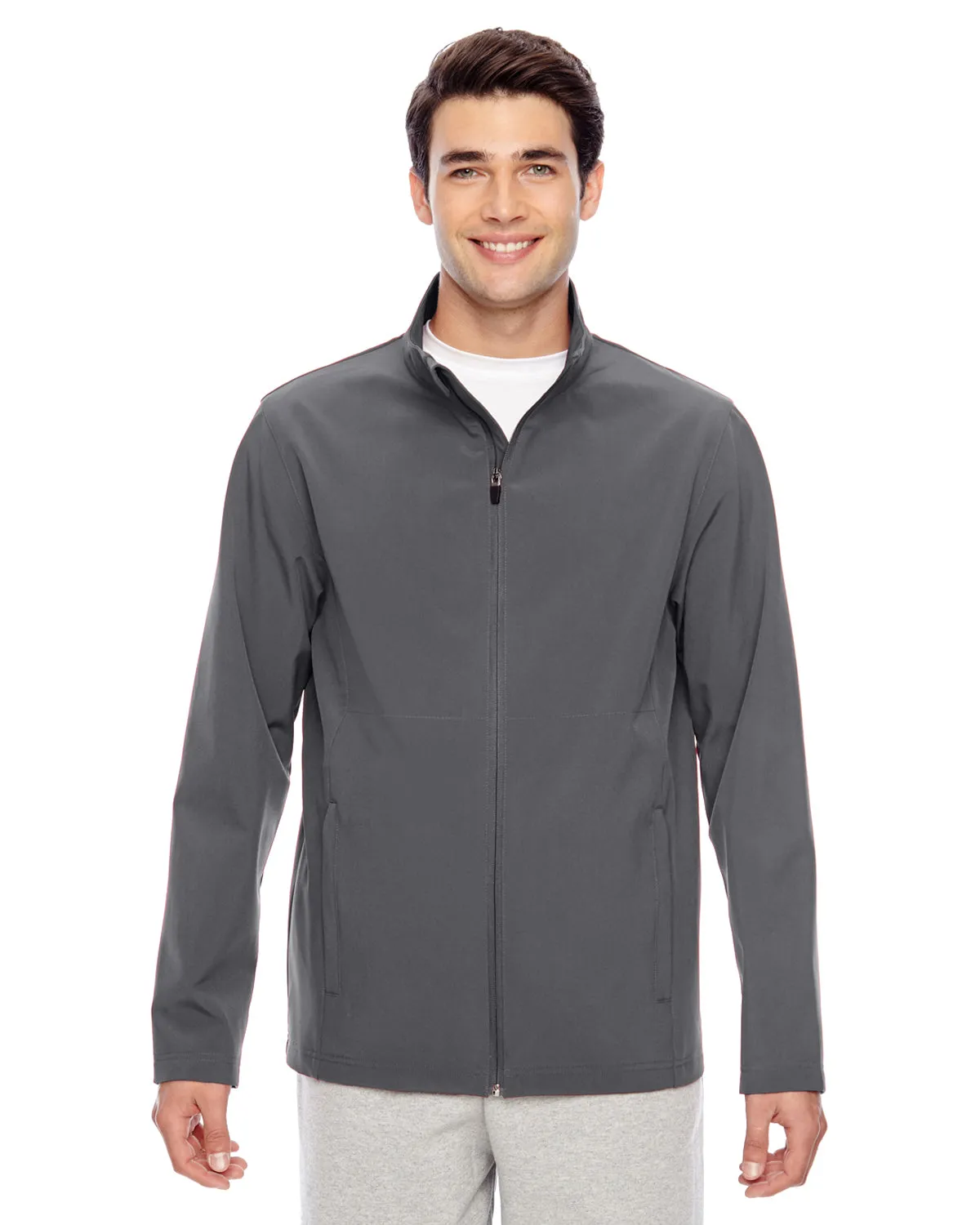 Buick Service Soft Shell Lightweight jacket