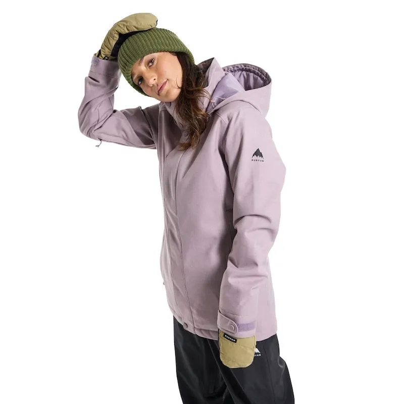 Burton Women's Jet Set Jacket