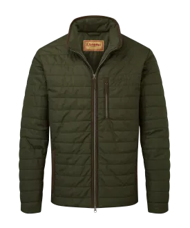 Carron Jacket - Forest