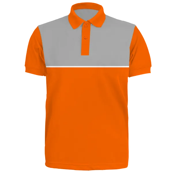 Custom Polo Shirt -René (PS35)