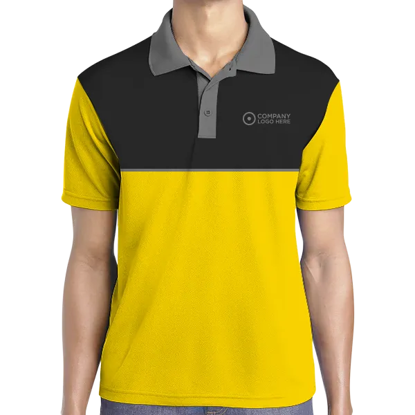 Custom Polo Shirt -René (PS35)