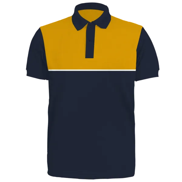 Custom Polo Shirt -René (PS35)