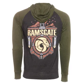 Dauntless - Ramsgate Hoodie