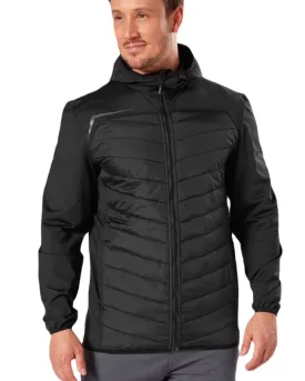 Dickies Generation Waterproof Hybrid Jacket