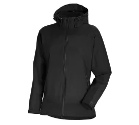 e.s. 3 in 1 ladies' Functional jacket