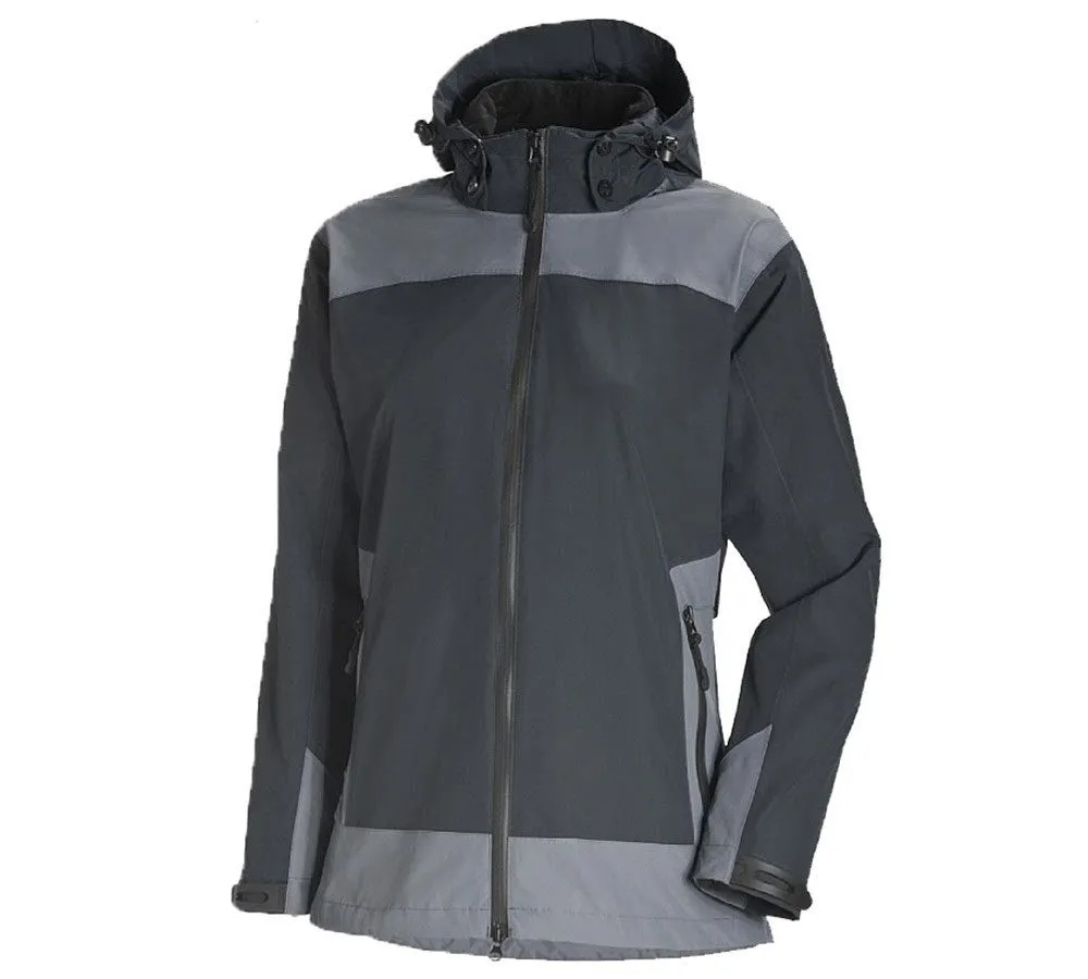 e.s. 3 in 1 ladies' Functional jacket