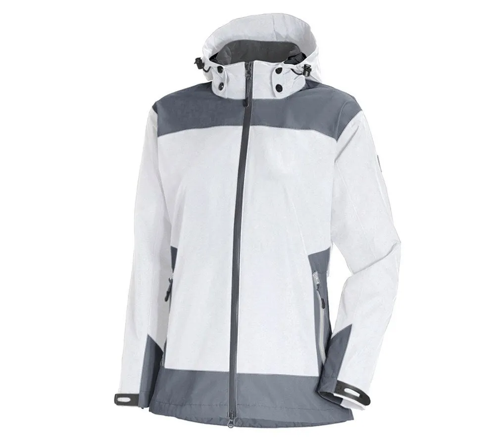 e.s. 3 in 1 ladies' Functional jacket