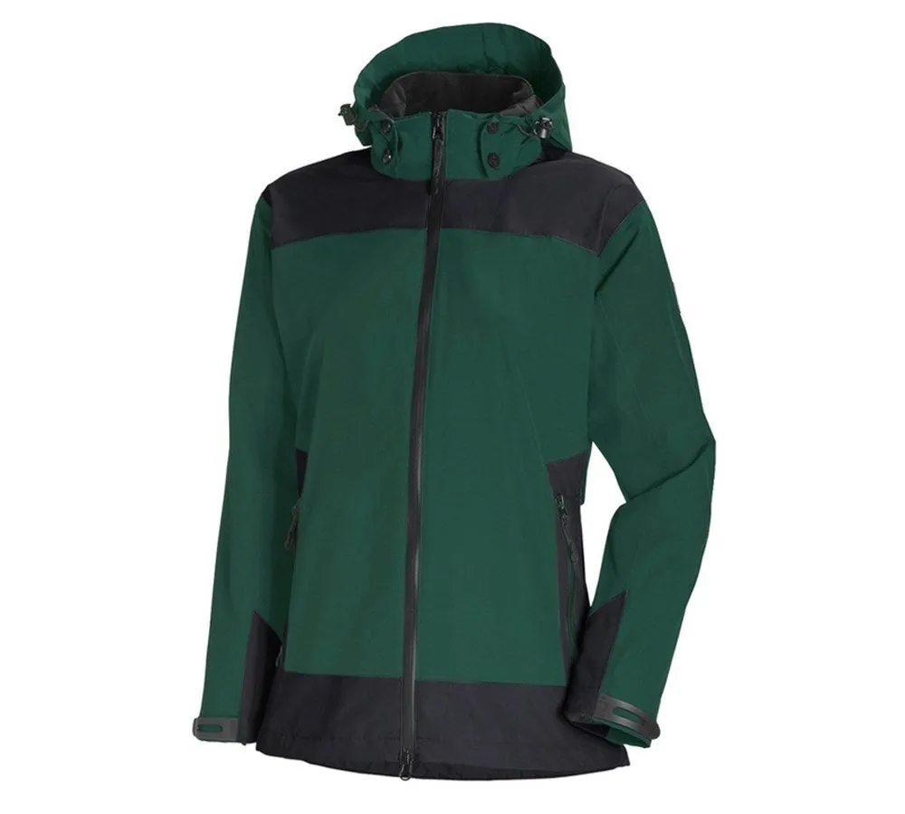 e.s. 3 in 1 ladies' Functional jacket