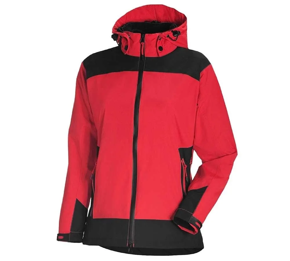 e.s. 3 in 1 ladies' Functional jacket