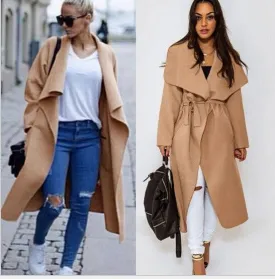 FASHION CUTE WARM COAT HIGH QUALITY