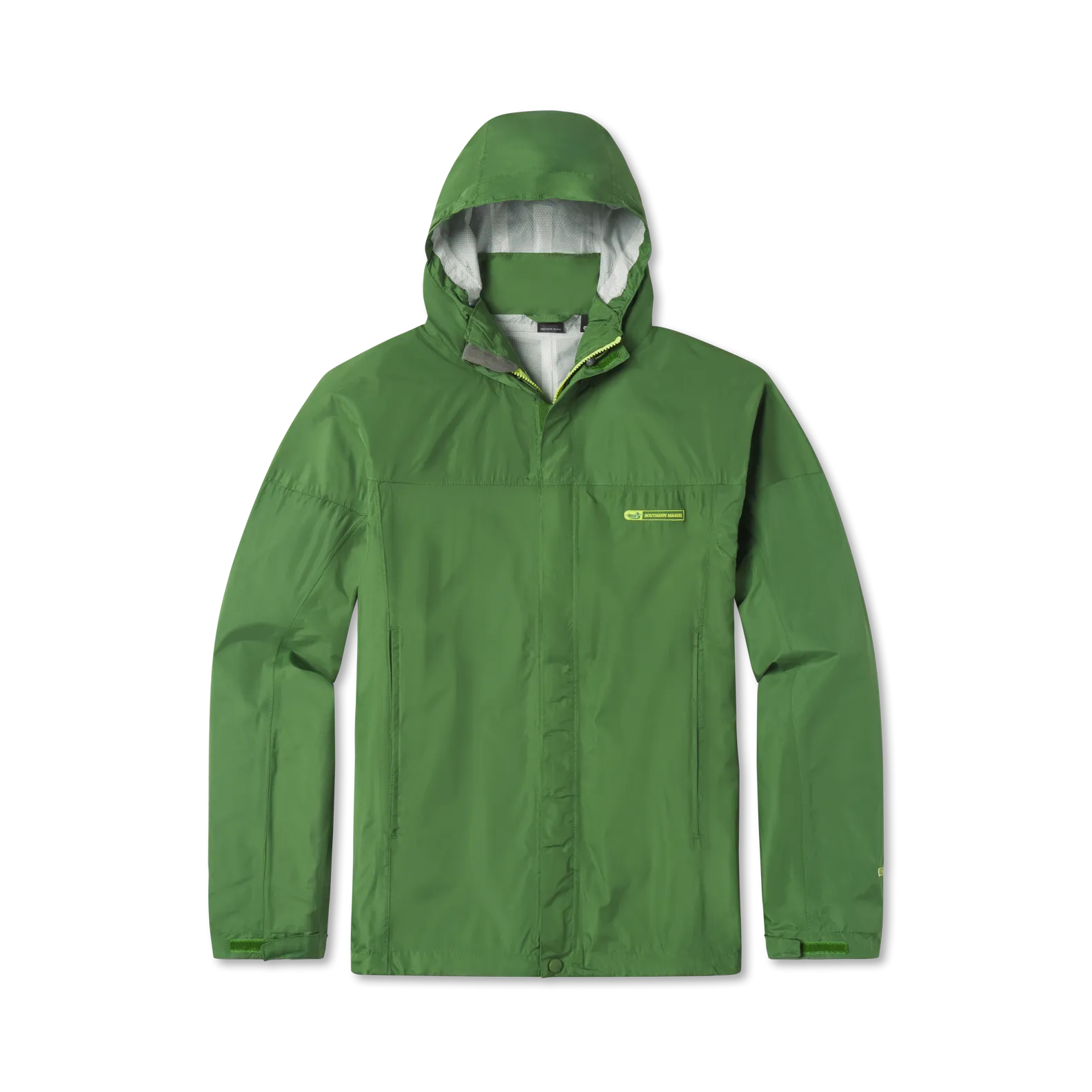 FieldTec™ Rain Jacket