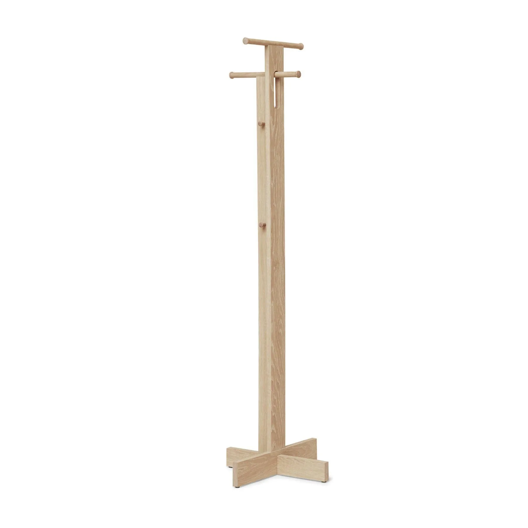 Form & Refine Foyer Coat Stand