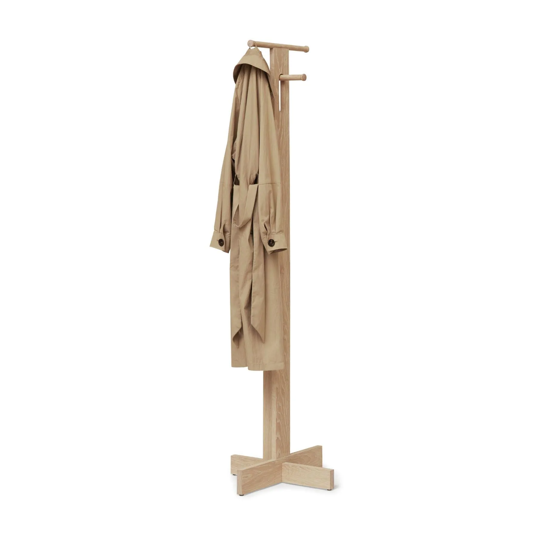 Form & Refine Foyer Coat Stand