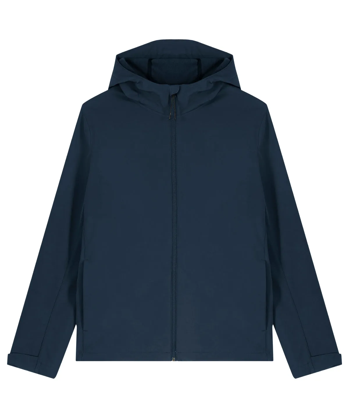 French Navy* - Stanley Discoverer hooded softshell (STJM158)