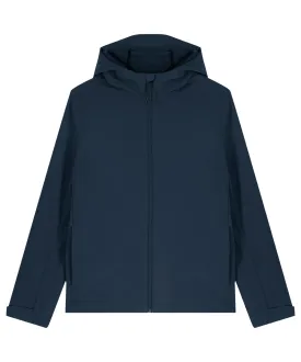 French Navy* - Stanley Discoverer hooded softshell (STJM158)