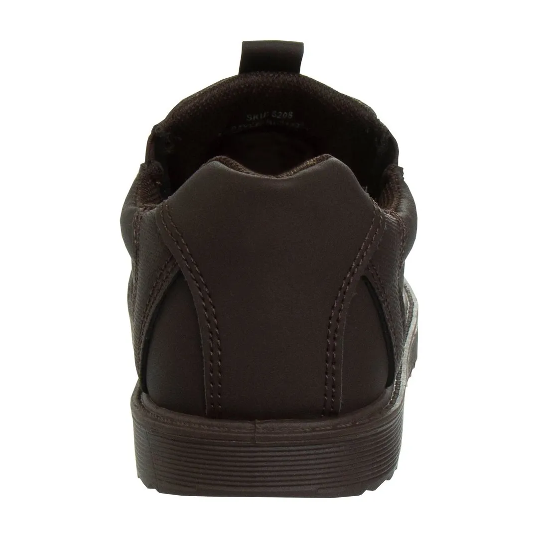 French Toast Boys' Slip On Shoes