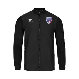 Hernandez United Midnight Diaza Jacket