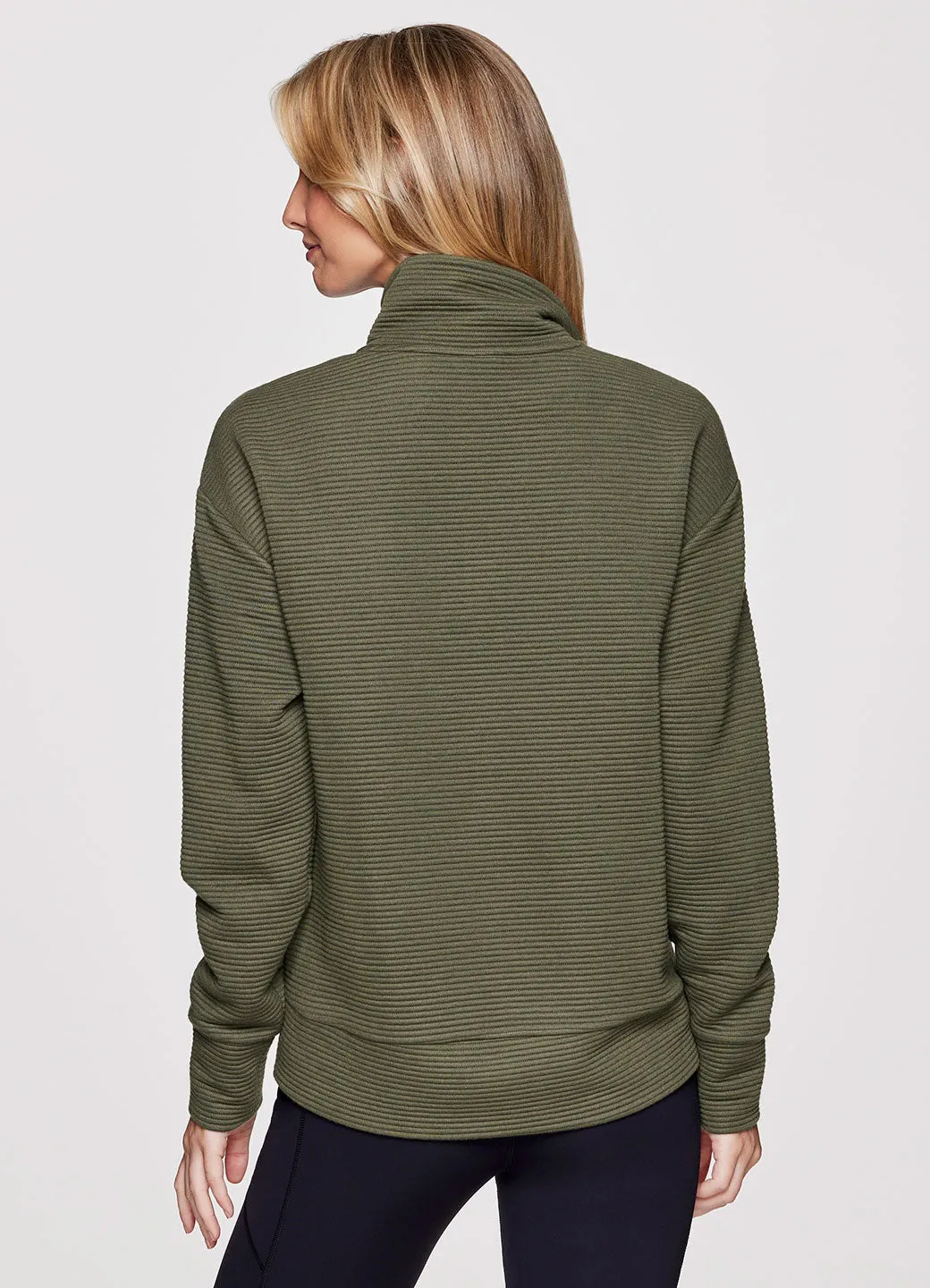 Jemma Textured Jacket