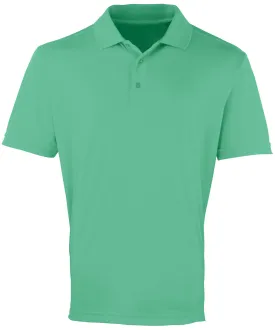 Kelly - Coolchecker® piqué polo