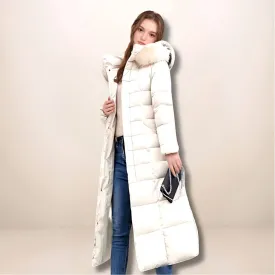 Ketizia™ - Ultralight Winter Coat