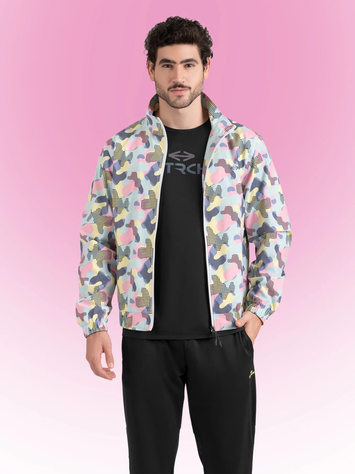 KICKass Multipurpose Jacket