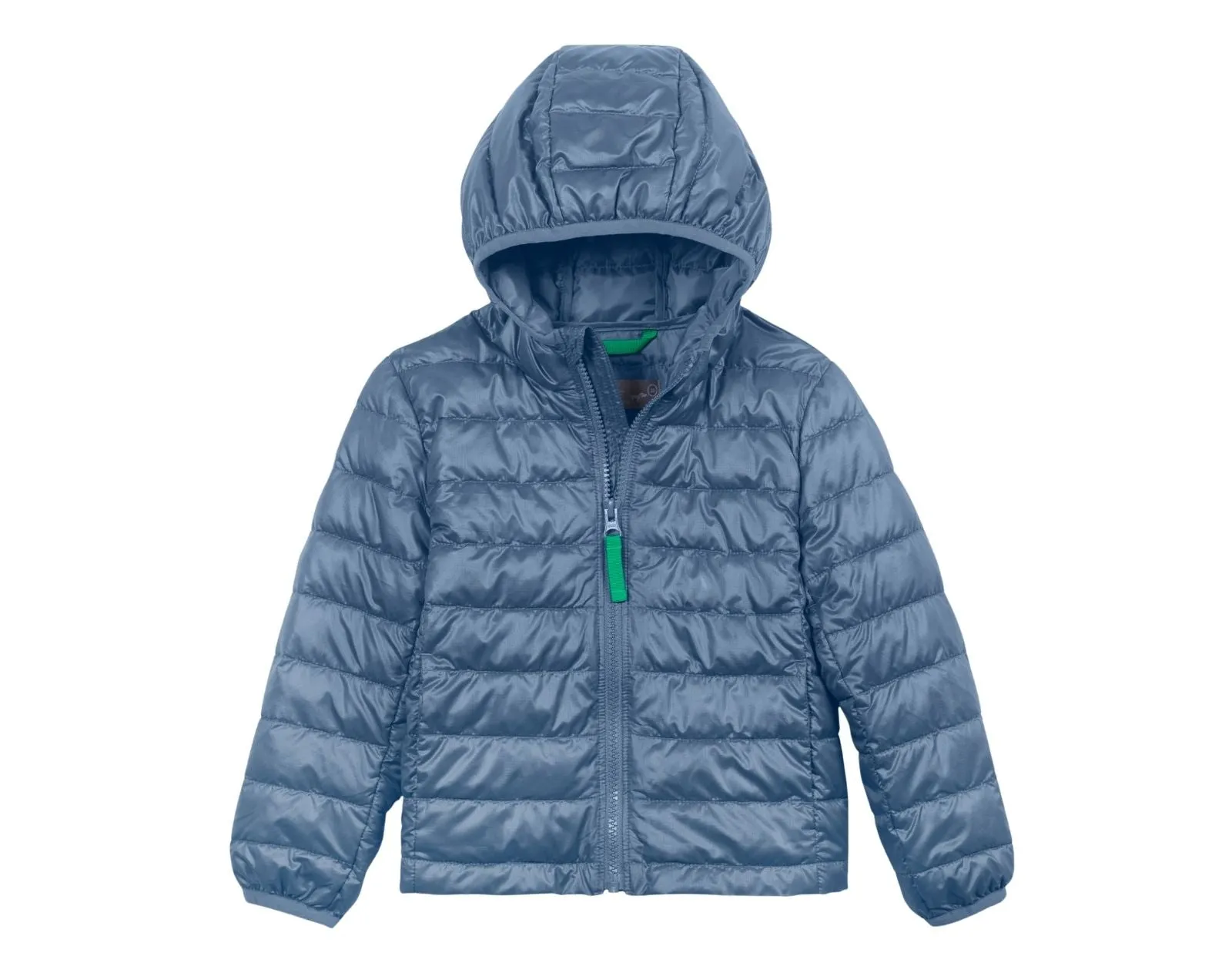 Lightweight Puffer Jacket