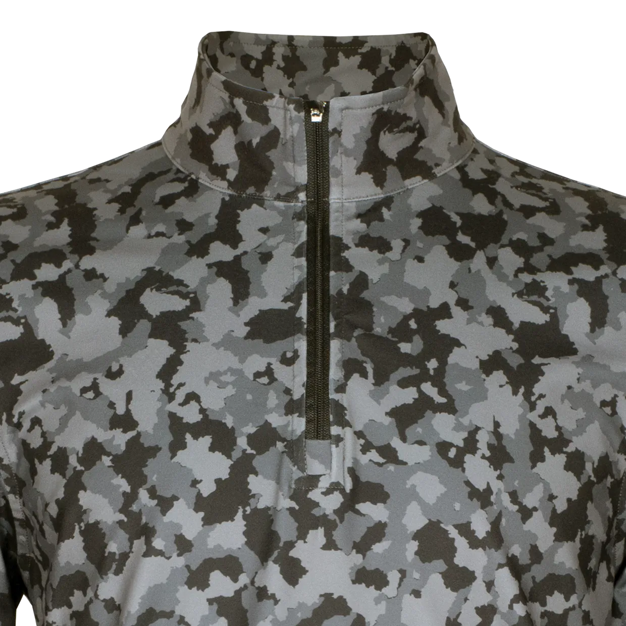 LIV Golf | Camo Quarter Zip