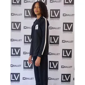 LV Tracksuit Jacket