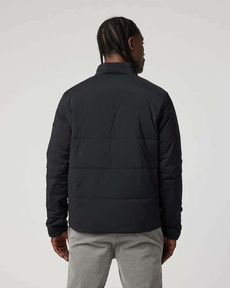 Men's Echo Insulated Jacket 2.0