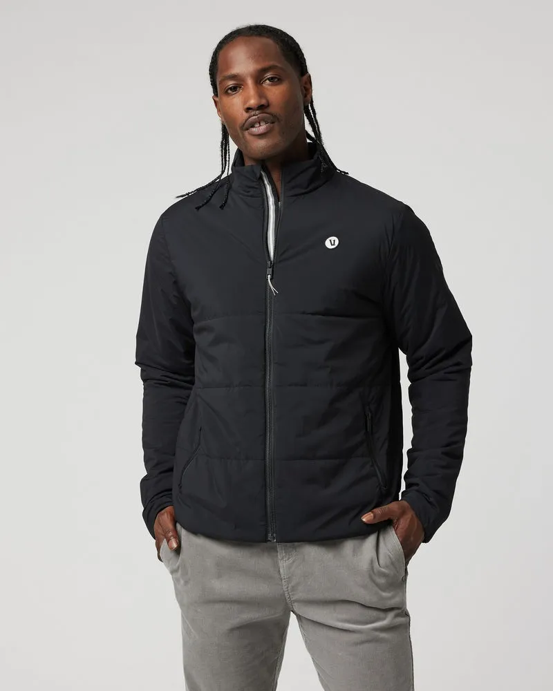 Men's Echo Insulated Jacket 2.0