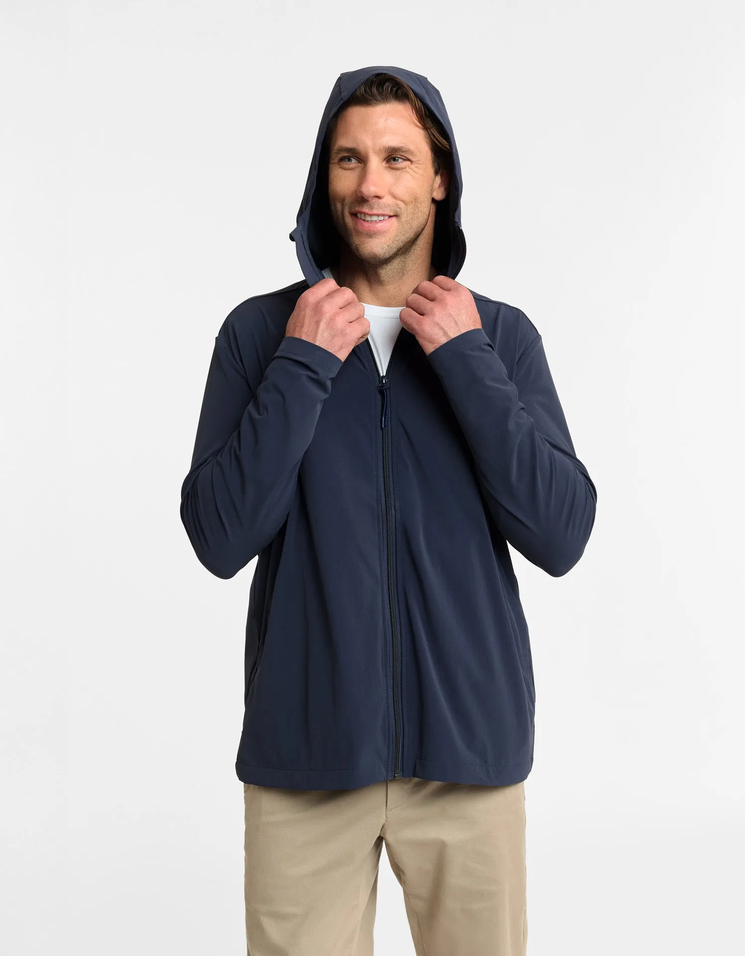 Men's Everlight Jacket UPF 50 