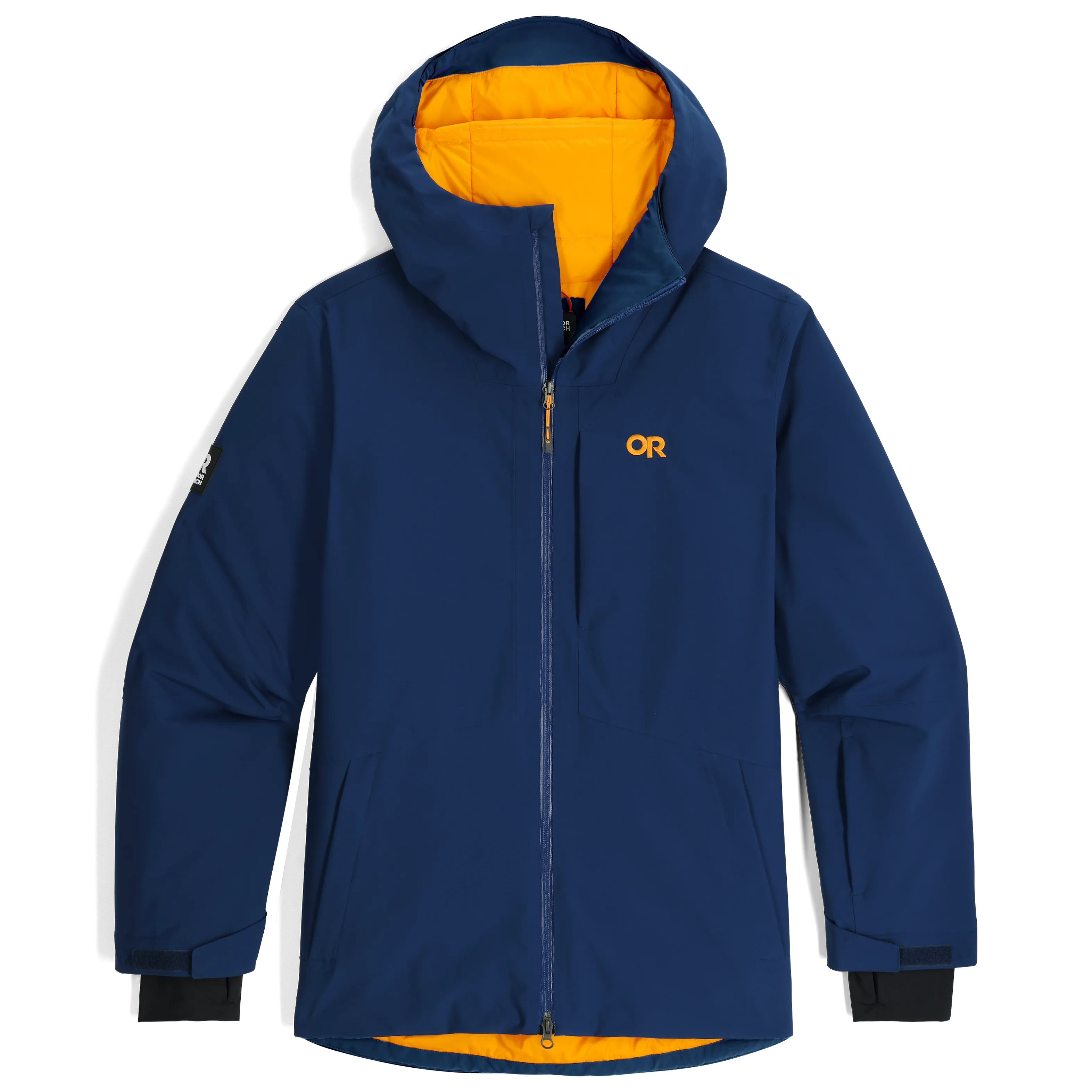 Men's Snowcrew Jacket