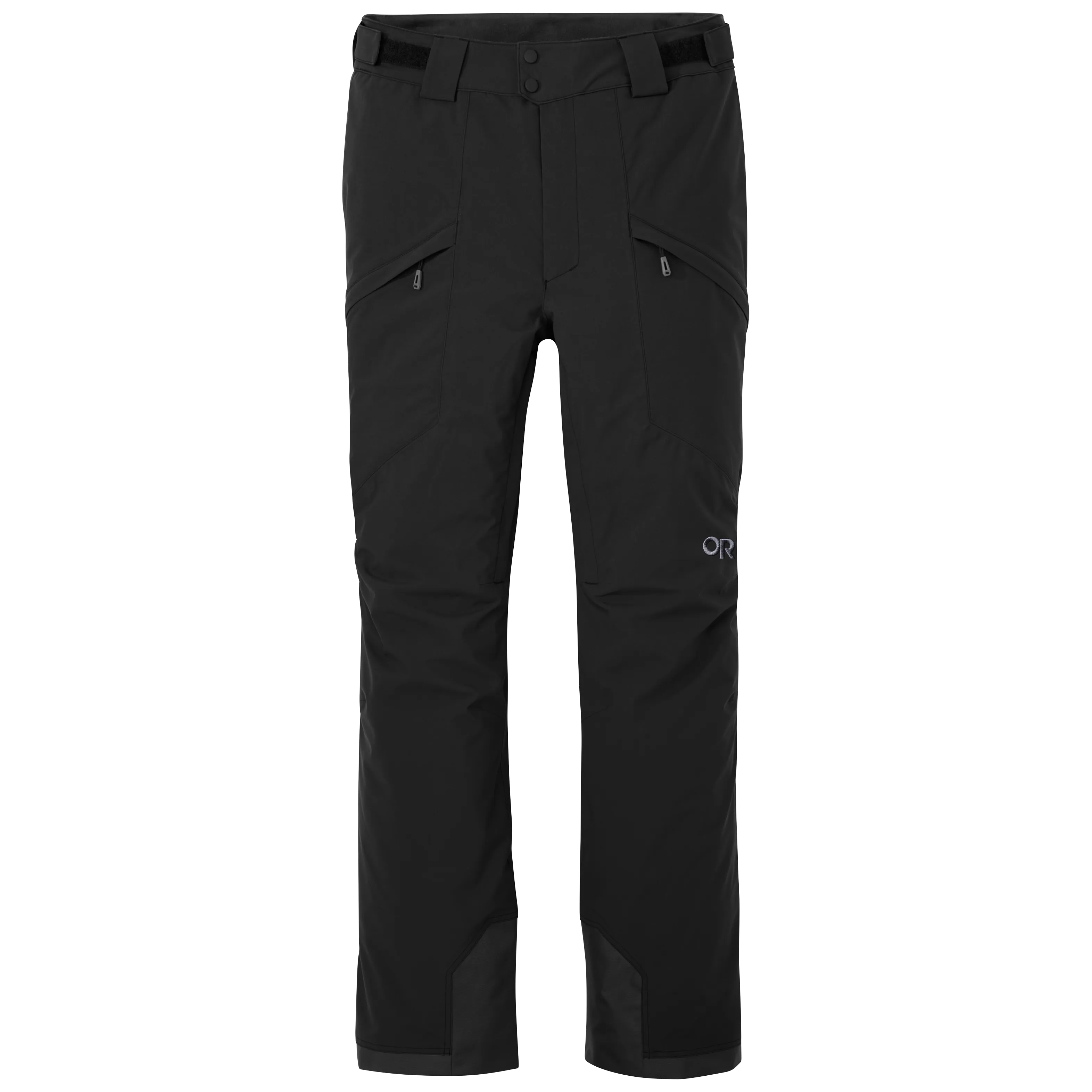 Men's Snowcrew Pants Short