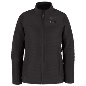 Milwaukee Tool L Women's Heated Jacket Kit Black